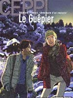 1. Le guêpier