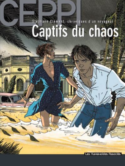 7. Captifs du chaos
