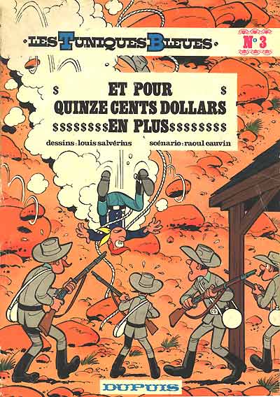 3. Et pour quinze cents dollars en plus