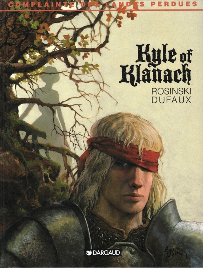 4. Sioban 4 – Kyle of Klanach