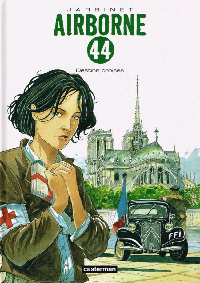 4. Destins croisés