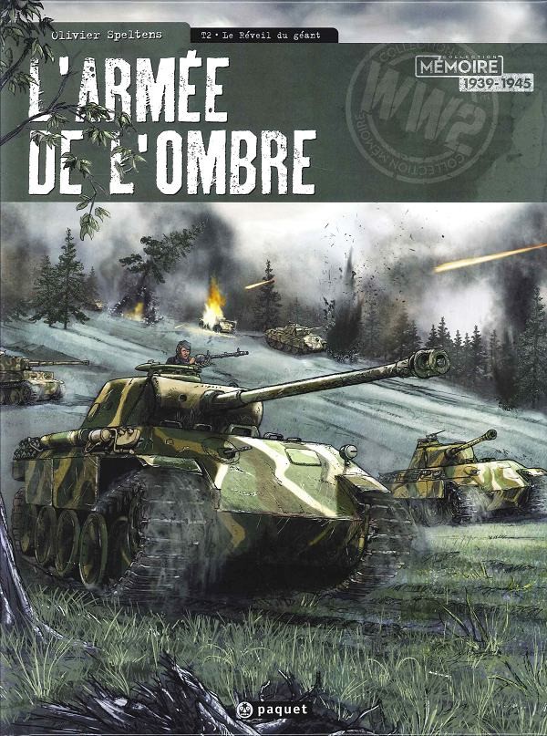 2. Le Réveil du géant