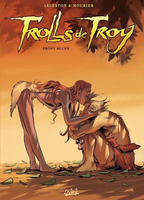 18. Pröfy blues