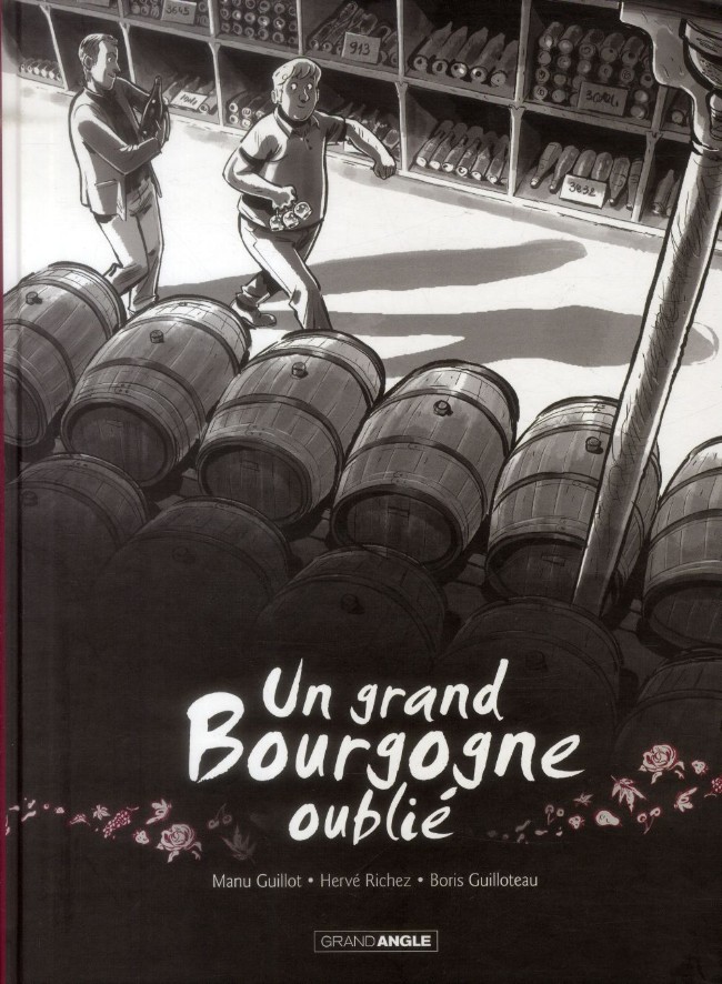 Un grand Bourgogne oublié