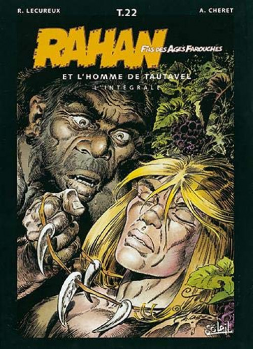 22. Et l’homme de Tautavel
