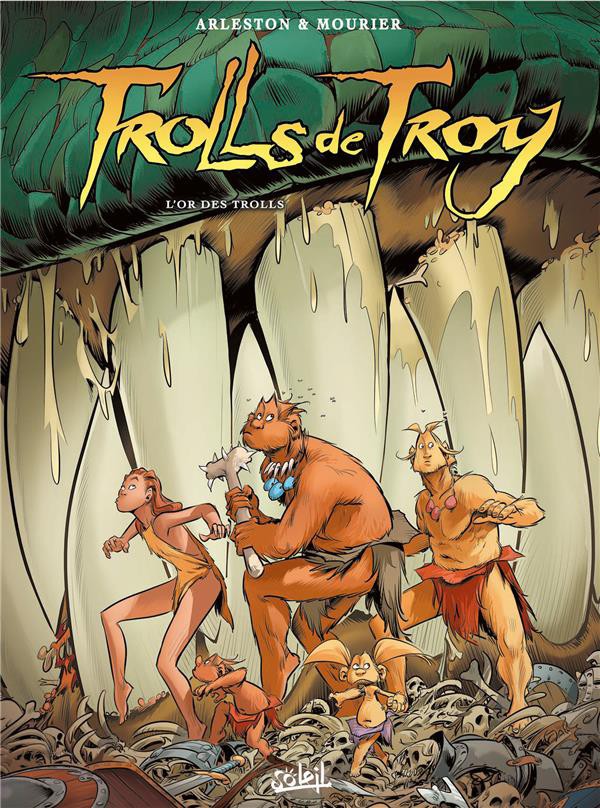 21. L’Or des trolls