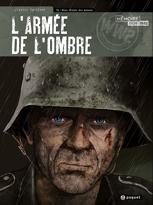 4. Nous étions des hommes
