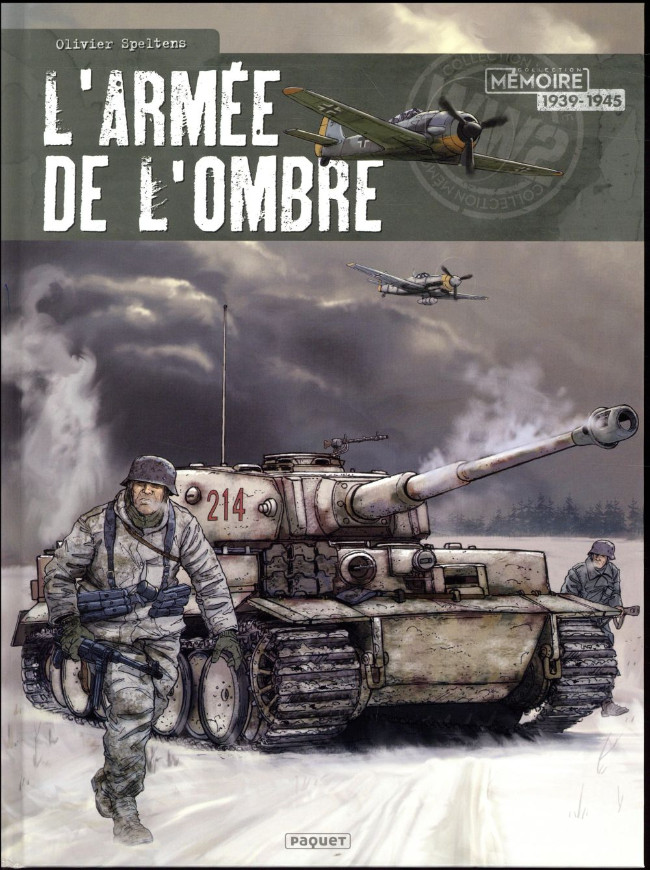 INT. Intégrale