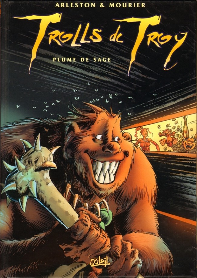 7. Plume de sage