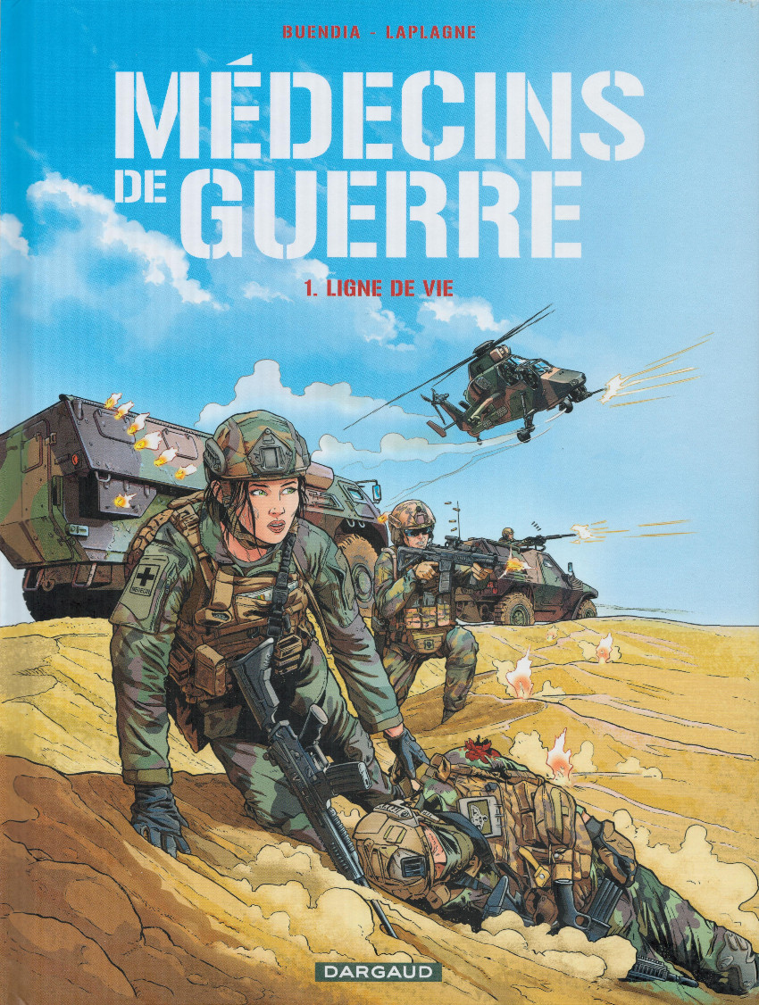 1. Ligne de vie
