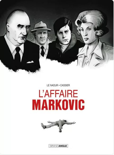 L’affaire Markovic