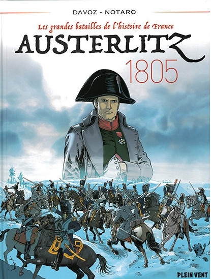 2. Austerlitz 1805