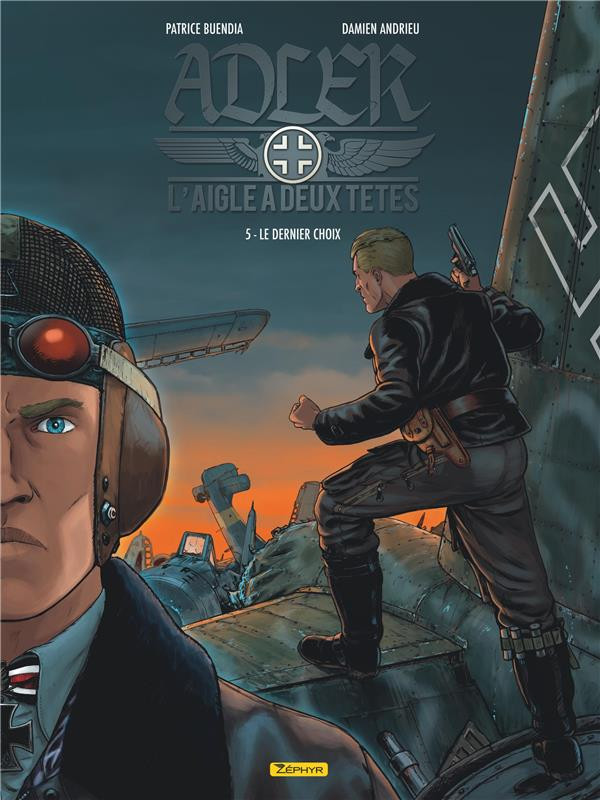 5. Le dernier choix