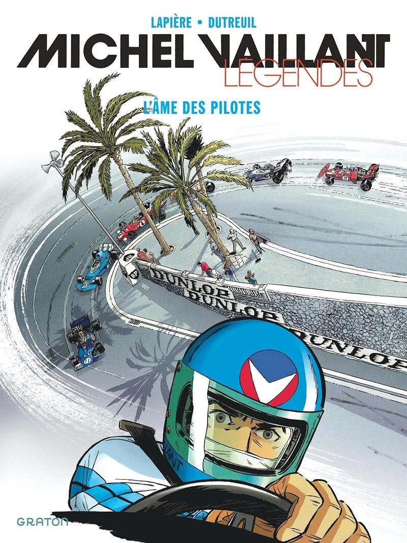 2. L’âme des pilotes