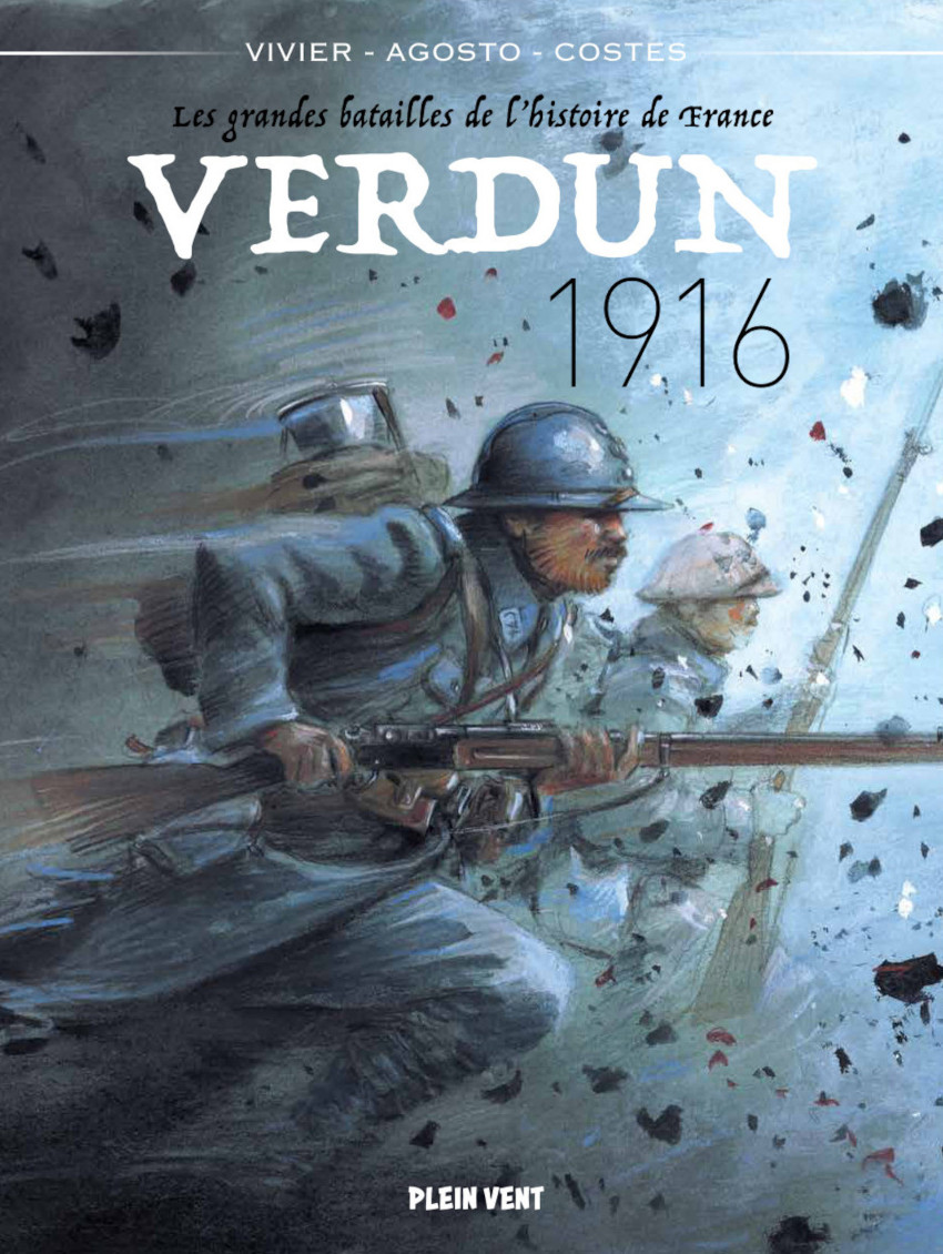 3. Verdun, 1916