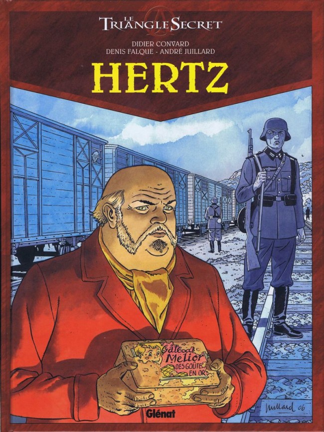 1. Hertz