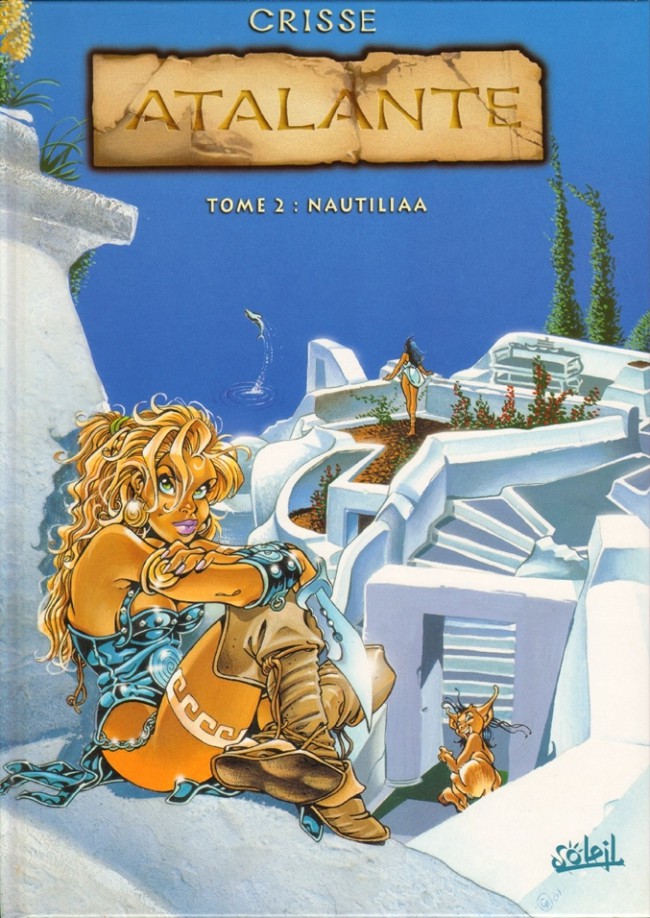 2. Nautiliaa