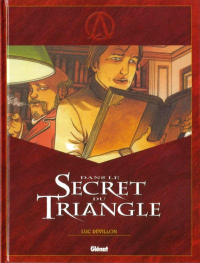 HS1. Dans le secret du triangle