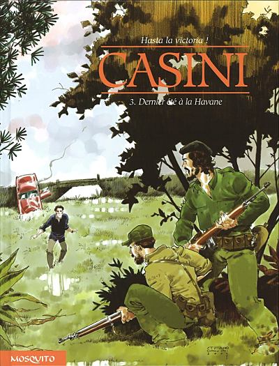 3. Dernier été à la Havane