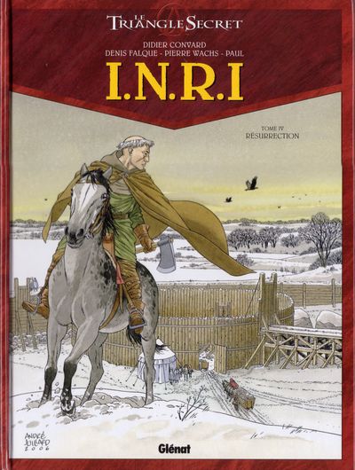 4. Résurrection
