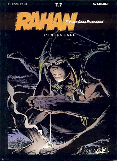 7. Les chasseurs de foudre…