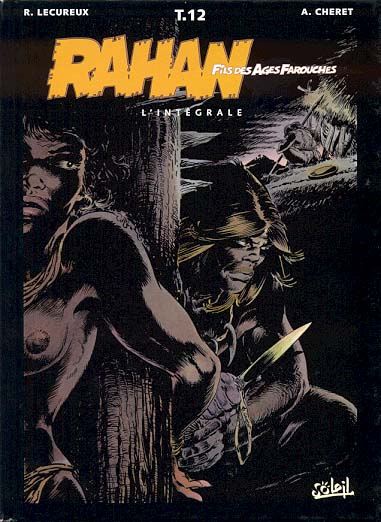 12. Les adorateurs de la mort…