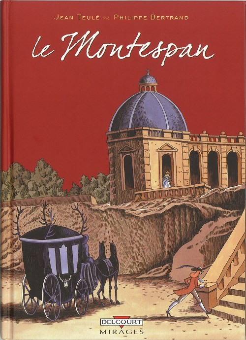 Le montespan