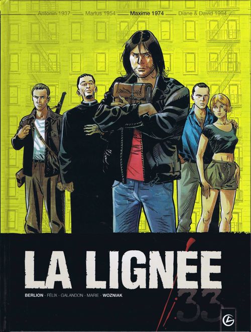 3. Maxime 1973