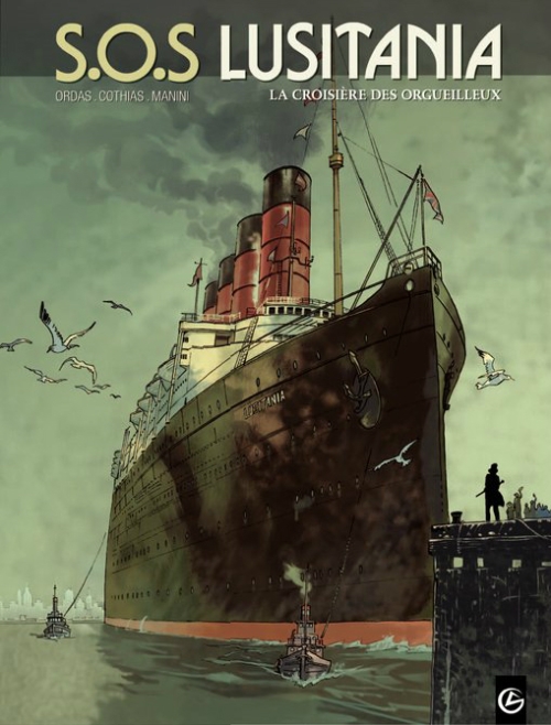 1. La croisière des orgueilleux