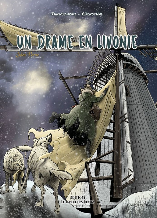 4. Un Drame en Livonie
