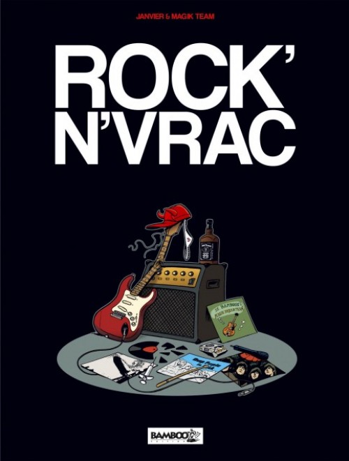 Rock’n’Vrac