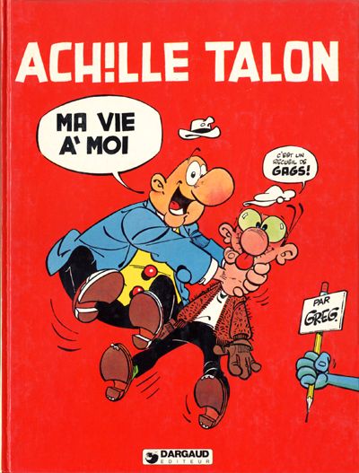 21. Ma vie à moi