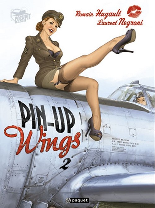 2. Pin-Up Wings 2