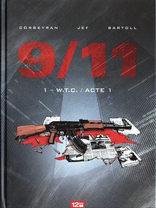 1. W.T.C. / Acte 1