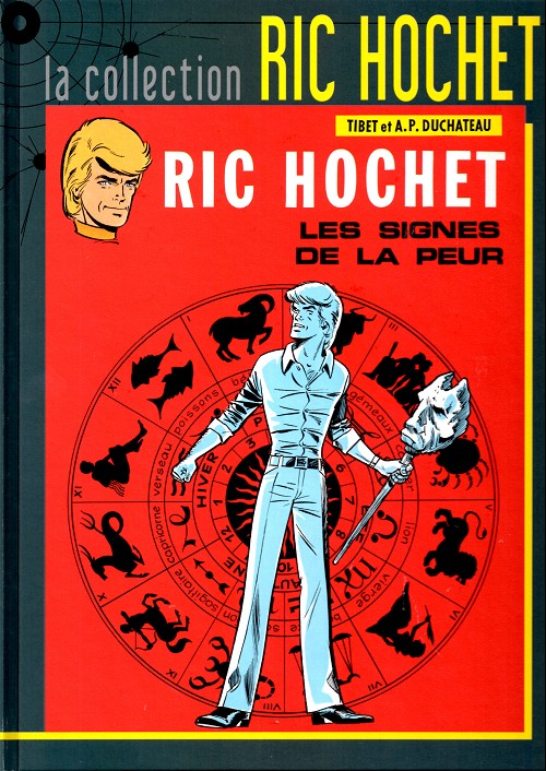 19. Les signes de la peur