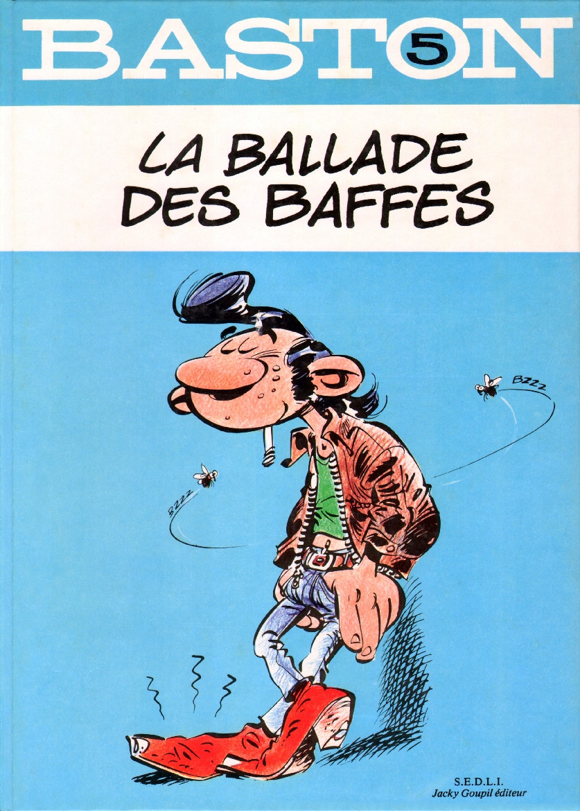 La ballade des baffes