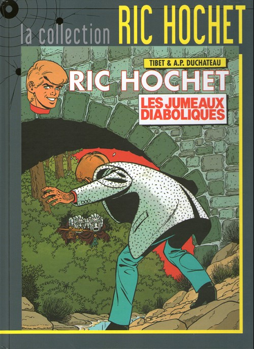 47. Les jumeaux diaboliques