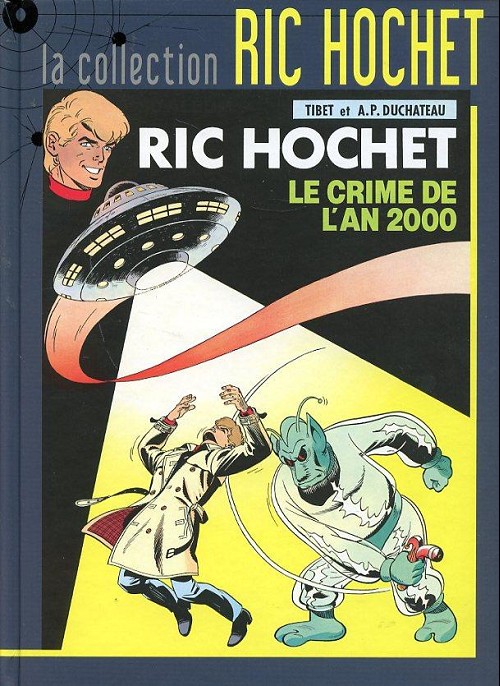 50. Le crime de l’an 2000