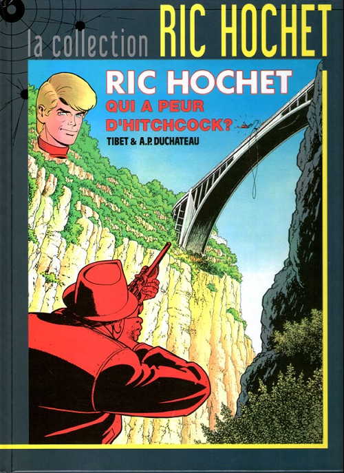 55. Qui a peur d’Hitchcock ?