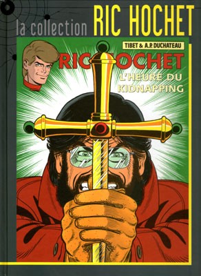 57. L’heure du kidnapping