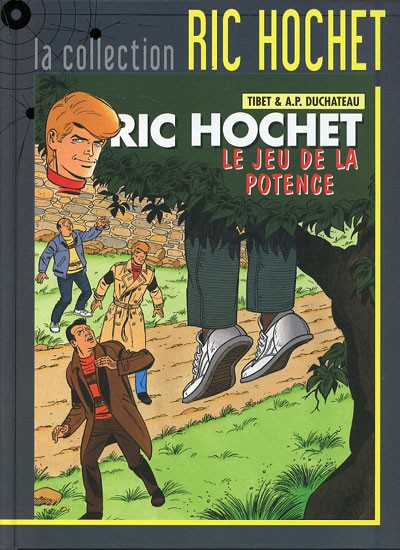 61. Le jeu de la potence