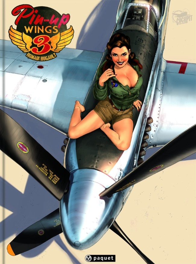 3. Pin-Up Wings 3