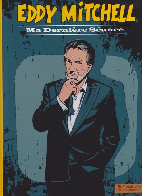 1. Ma dernière séance