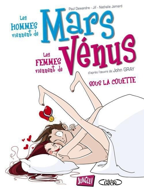 2. Sous la couette