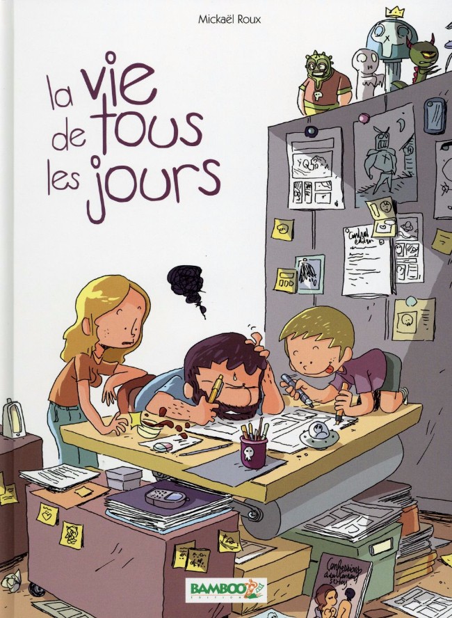 1. Tome 1