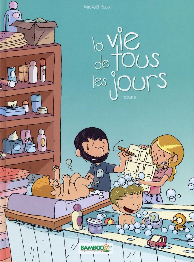 2. Tome 2