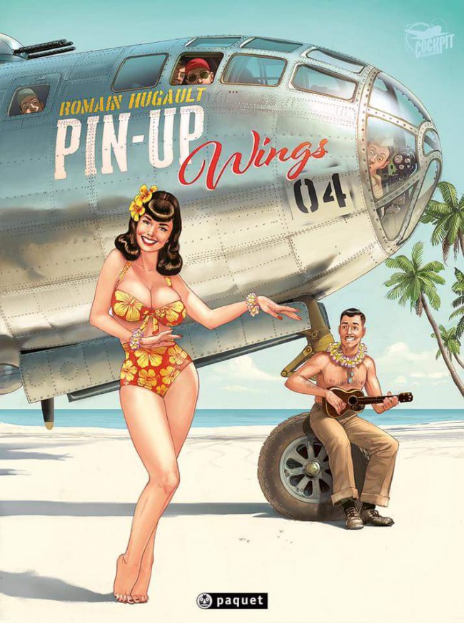 4. Pin-Up Wings 4