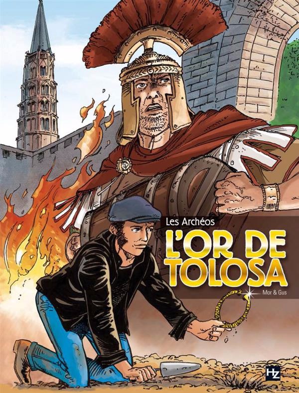 1. L’or de Tolosa