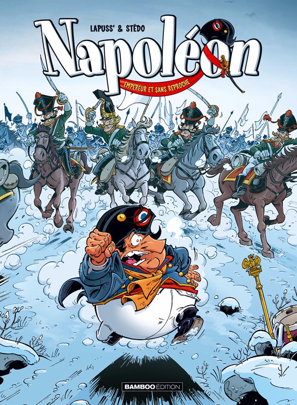 2. Empereur et sans reproche