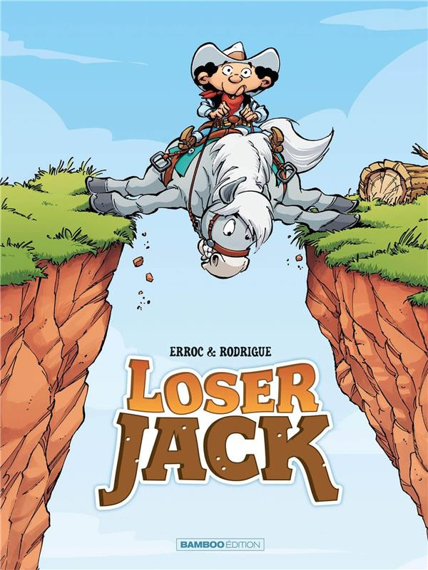 1. Loser Jack